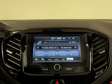 Lada (ВАЗ) , 2020г., передний привод, механика