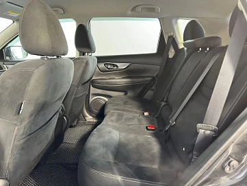 Nissan X-Trail, 2016г, передний привод, вариатор