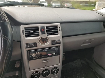 Lada (ВАЗ) Priora, 2010г, передний привод, механика