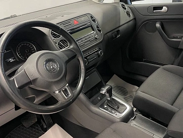 Volkswagen Golf Plus, 2009г., передний привод, робот