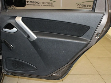 Lada (ВАЗ) Kalina, 2016г, передний привод, механика