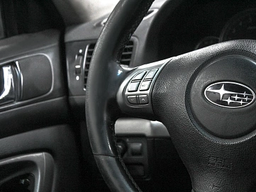 Subaru Outback, 2008г, полный привод, автомат
