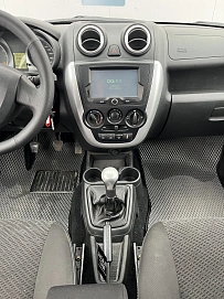 Lada (ВАЗ) Granta, 2014г, передний привод, механика