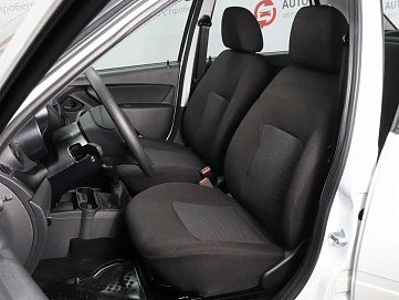 Lada (ВАЗ) Granta, 2026г, передний привод, механика