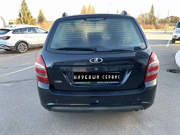 Lada (ВАЗ) , 2014г., передний привод, механика