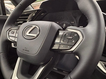 Lexus RX, 2025г, полный привод, автомат