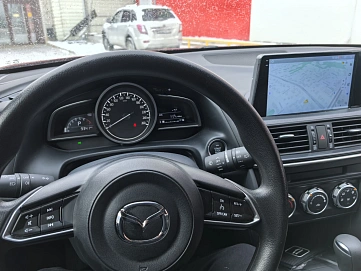 Mazda CX-4, 2023г, передний привод, автомат