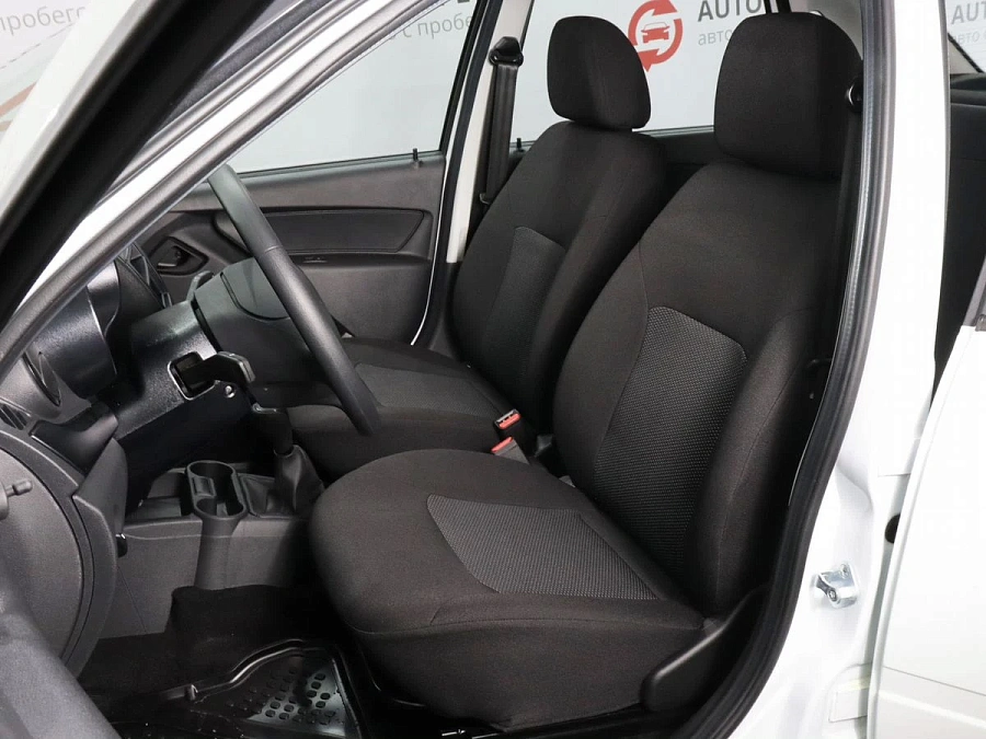 Lada (ВАЗ) Granta, 2026г., передний привод, механика