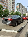 Volkswagen Jetta, 2015г., передний привод, автомат