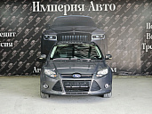 Ford Focus, 2011г., передний привод, робот
