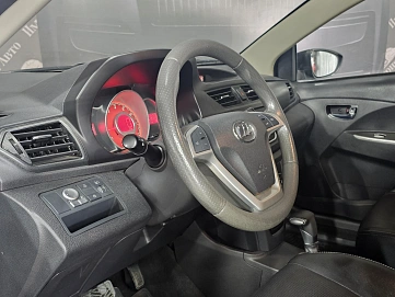 Lifan X50, 2018г, передний привод, вариатор