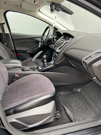 Ford Focus, 2013г, передний привод, механика