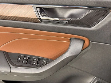 Skoda Kodiaq, 2023г, полный привод, робот