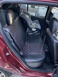 Renault Sandero, 2010г, передний привод, механика