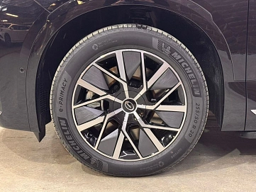 GAC Trumpchi S9, 2025г, полный привод, автомат