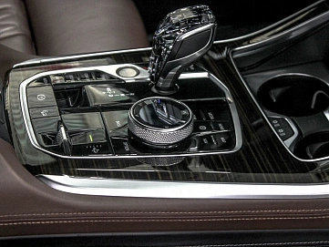 BMW X5, 2018г, полный привод, автомат