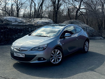 Opel , 2012г., передний привод, автомат