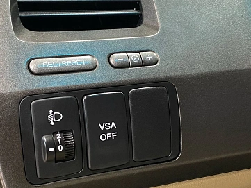 Honda Civic, 2007г, передний привод, автомат