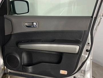 Nissan X-Trail, 2007г, полный привод, механика