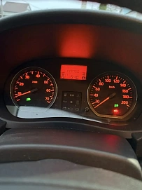 Nissan Almera, 2014г, передний привод, автомат