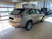 Lexus RX, 2004г., полный привод, автомат