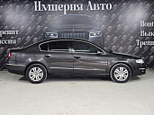 Volkswagen Passat, 2007г., полный привод, механика
