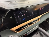 Geely Monjaro, 2023г., полный привод, автомат