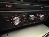 Audi A6, 2014г., передний привод, вариатор