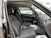 Nissan Juke, 2011г., передний привод, вариатор