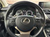 Lexus NX, 2017г., полный привод, вариатор