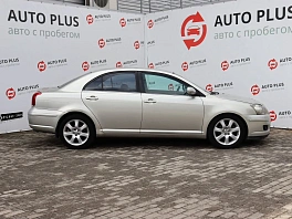 Toyota Avensis, 2006г, передний привод, автомат