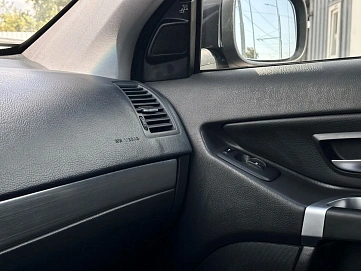 Volvo XC90, 2007г, полный привод, автомат