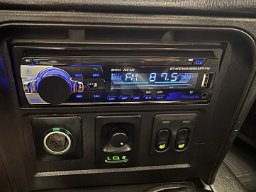 Chevrolet Niva, 2010г, передний привод, механика