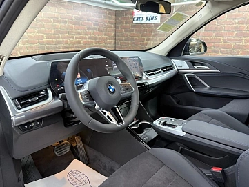 BMW X1, 2025г, полный привод, робот
