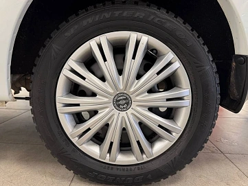 Lada (ВАЗ) Granta, 2023г, передний привод, механика