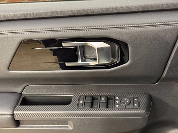 Mitsubishi L200, 2025г, полный привод, автомат