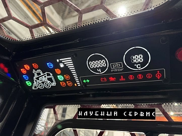 Профессионал ПМ 1000, 2025г