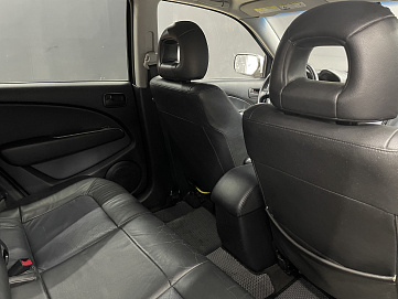 Mitsubishi Outlander, 2003г, передний привод, автомат