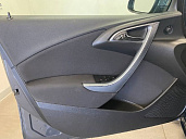 Opel , 2013г., передний привод, автомат