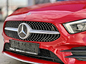 Mercedes-Benz , 2019г., передний привод, робот