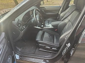 BMW X4, 2017г., полный привод, автомат