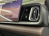 Geely Monjaro, 2025г., полный привод, автомат