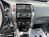 Hyundai Tucson, 2005г., передний привод, автомат