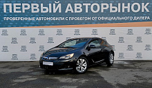 Opel , 2012г., передний привод, автомат
