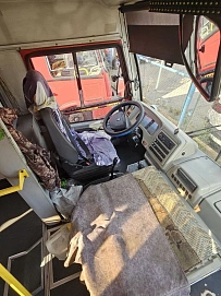 ПАЗ 3204, 2017г, Задний привод, Механическая