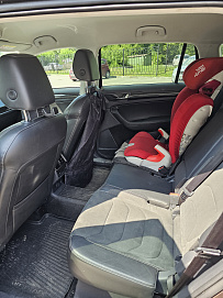 Skoda Kodiaq, 2019г, полный привод, робот