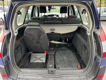 Renault , 2008г., передний привод, механика