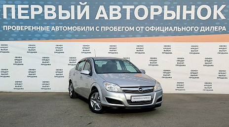 Opel , 2011г., передний привод, автомат