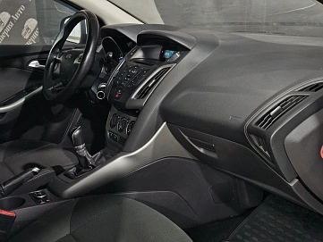 Ford Focus, 2014г, передний привод, механика