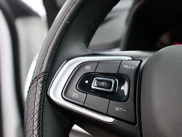 Chery Tiggo 7 Pro, 2021г, передний привод, вариатор